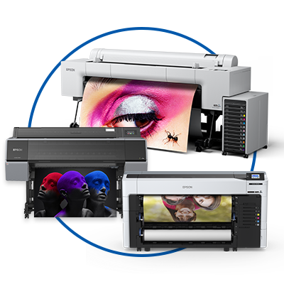 EPSON P Series 2025