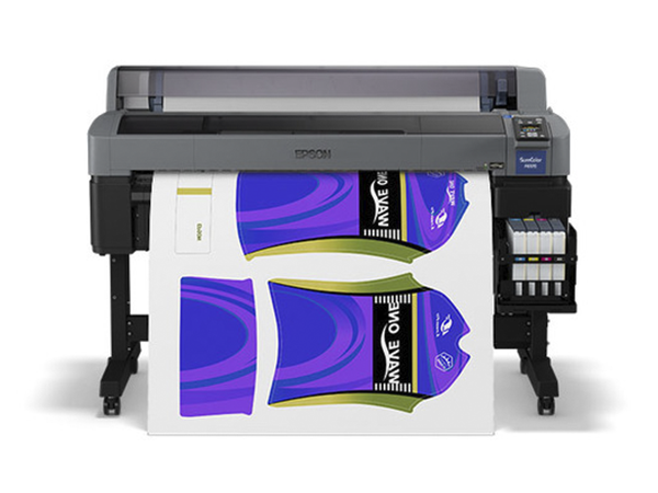Epson Dye Sub Printer - Dec. Promos Main-2021