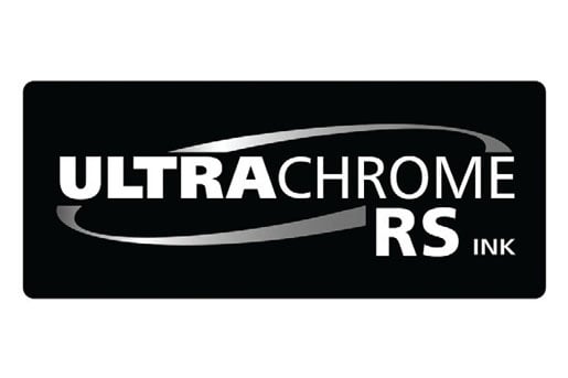 R5070L UltraChrome R Logo