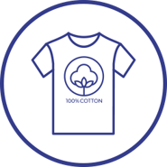 cotton shirt icon