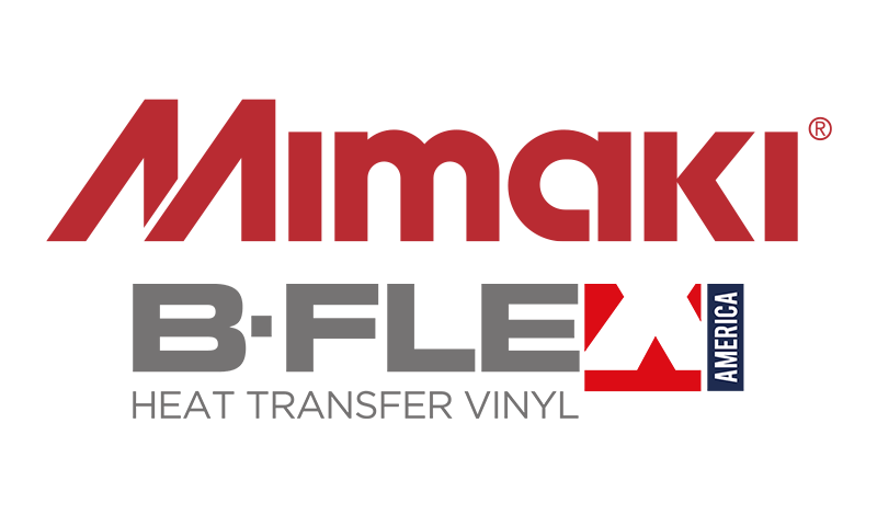 Mimaki BFlex Sessions Header