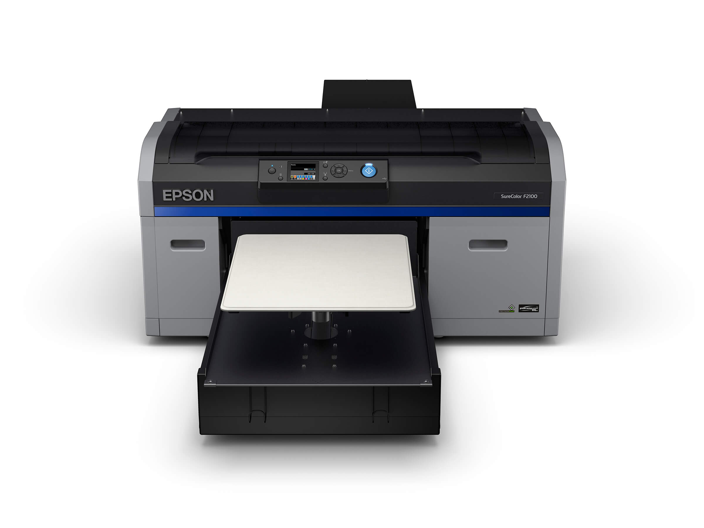 Why now is a Great Time to Invest in an Epson F2100 DTG/DTF Printer